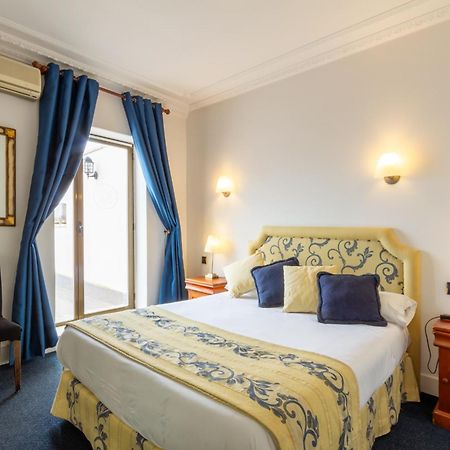 Hotel Marixa Лягвардиа Экстерьер фото