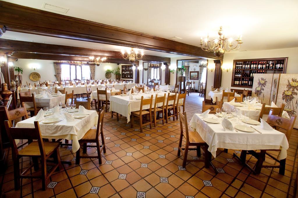 Hotel Marixa Лягвардиа Экстерьер фото