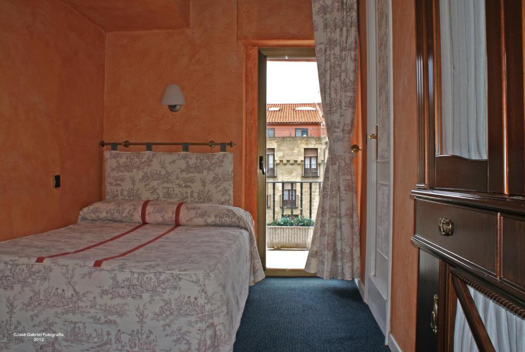 Hotel Marixa Лягвардиа Номер фото